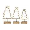 Mud Pie Beaded Tree Sitter (Various Sizes)