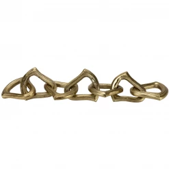 Import Collection Bellafonte Gold Chain