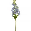 American Best Floral Fillers 27.5" Delphinium, Blue