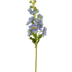 American Best Floral Fillers 27.5" Delphinium, Blue