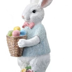 Regency Resin Easter Bunny (Various Styles) Spring