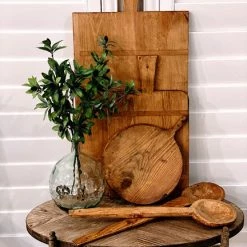 C&G Bread Boards (Various Sizes And Styles)