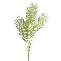 RAZ Imports Greenery 35" Palm Leaf Spray