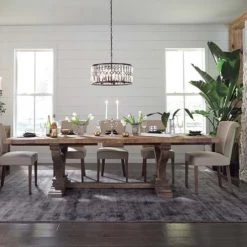 Classic Home Sophia Carved Mirror Mirrors