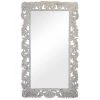 Classic Home Sophia Carved Mirror Mirrors