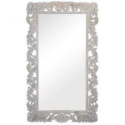 Classic Home Sophia Carved Mirror Mirrors