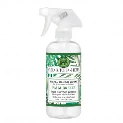 Michel Design Works Soaps Tea Towels & Cloth Napkins The Palm Breeze Collection