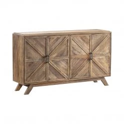 Crestview Rowan Sideboard Consoles, Breakfronts, & Sideboards