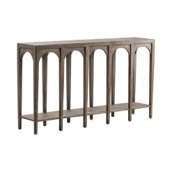 Crestview Gotham Console Table