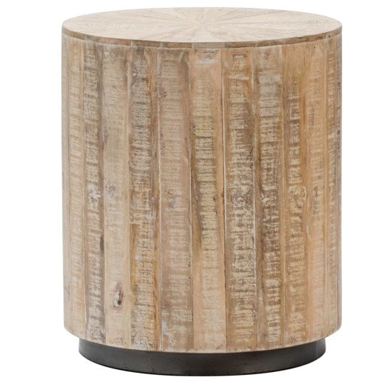 Crestview Accent Furniture Gavin End Table 1 Crestview Accent Furniture Gavin End Table