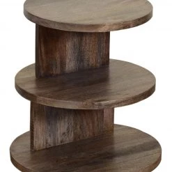Crestview Dempsey Accent Table Accent Furniture