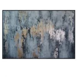 Crestview Kyler Abstract Painting Paintings & Prints