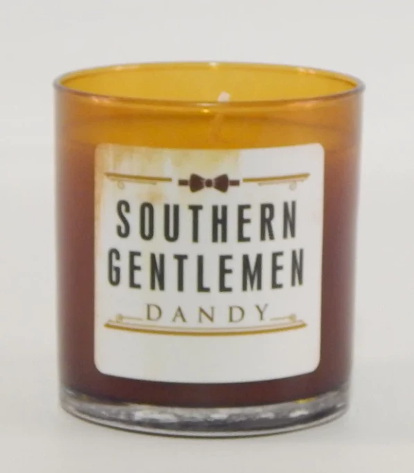 Bourbon Royalty Soy Candle, 11 Oz. (Various Fragrances) Porch View Home Candles 4 Bourbon Royalty Soy Candle, 11 Oz. (Various Fragrances) Porch View Home Candles