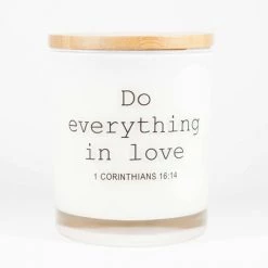 Faire Do Everything In Love | Pure Soy Wax | 11.5 Oz.