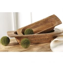 Mud Pie Dough Bowls (Various Sizes) Home Accents