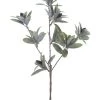 American Best Greenery 26.5" Dusty Olive Spray
