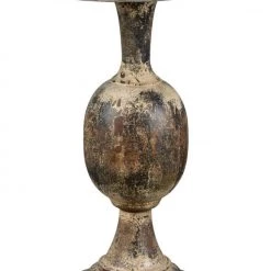 Forty West Designs Accent Furniture Eli Side Table