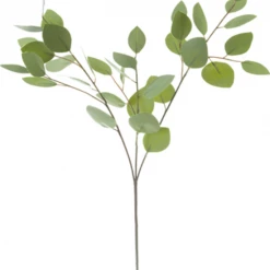 American Best 32" Eucalyptus Spray, Green Floral Fillers