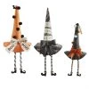 Mud Pie Extra Large Dangle Leg Hat Sitters (Various Styles)