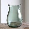 Park Hill Collection Glass Flower Vase (Various Sizes)