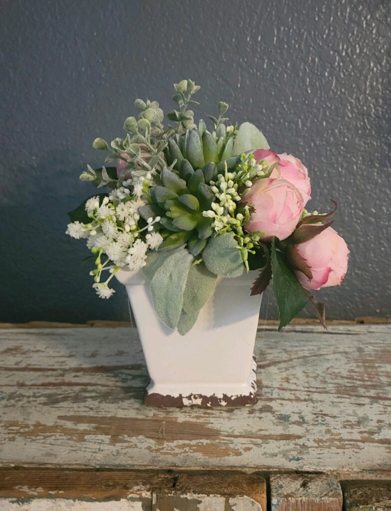 Diane 7" Tall Sit Around 1 Diane 7" Tall Sit Around