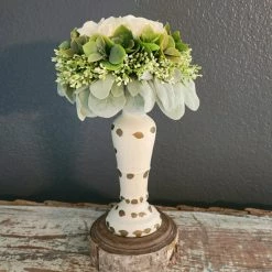 Diane Floral Arrangements 6" Round Floral Orb