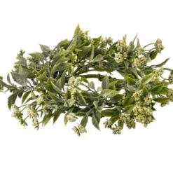 Regency Flowering Sage Candle Ring