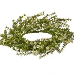 Regency 16" Bloomsbury Herb Candle Ring