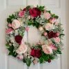 Diane Floral Arrangements 24" French Country Wreath