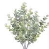 American Best 14" Dusted Eucalyptus Pick, Cream