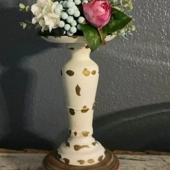 Diane Floral Arrangements Fuschia Rose Sit Around