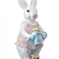 Regency Resin Easter Bunny (Various Styles) Spring 5 Regency Resin Easter Bunny (Various Styles) Spring