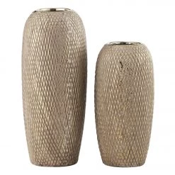 Crestview Vases, Bottles, & Containers Sisley Vase (Various Sizes)