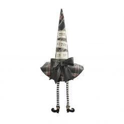 Mud Pie Extra Large Dangle Leg Hat Sitters (Various Styles)