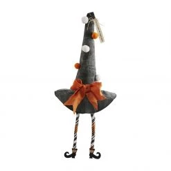 Mud Pie Extra Large Dangle Leg Hat Sitters (Various Styles)