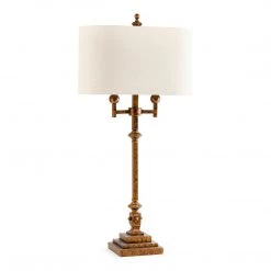 Crestview Harper Table Lamps