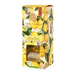 Michel Design Works Soaps The Lemon Basil Collection