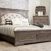 Steve Silver Highland Park Bed Bedroom Furniture