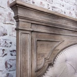 Steve Silver Highland Park Bed Bedroom Furniture