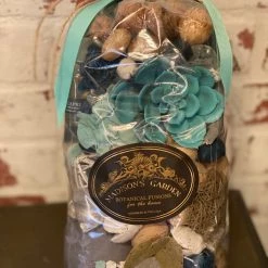 MGR Design International Potpourri Bag (Various Scents)