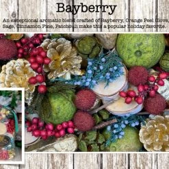 MGR Design International Potpourri Bag (Various Scents)