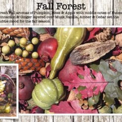 MGR Design International Potpourri Bag (Various Scents)