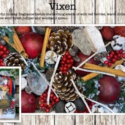 MGR Design International Potpourri Bag (Various Scents)