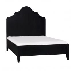 Rockford Wholesale Vintage Swedish King Bed, Black
