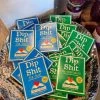 The Mint Julep Dip Shit Dip (Various Flavors)