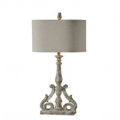 Forty West Designs Florence Table Lamp Lamps