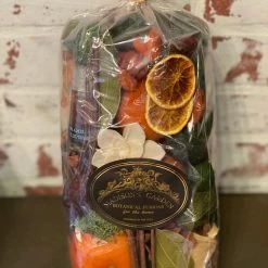 MGR Design International Potpourri Bag (Various Scents)