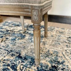 Global Imports Natalie Dining Chair (Smoke Gray) 6 Global Imports Natalie Dining Chair (Smoke Gray)