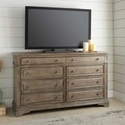 Steve Silver Highland Park Dresser