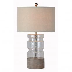 Forty West Designs Easton Table Lamp Lamps